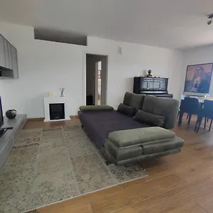 Appartamento Nuovo Bilocale, San Rocco (Bergamo)