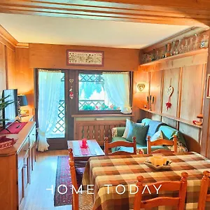 Appartamento Hometoday - Nel Cuore Di, San Vito di Cadore